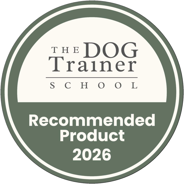 The Dog Trainer School Recommended Product 2026